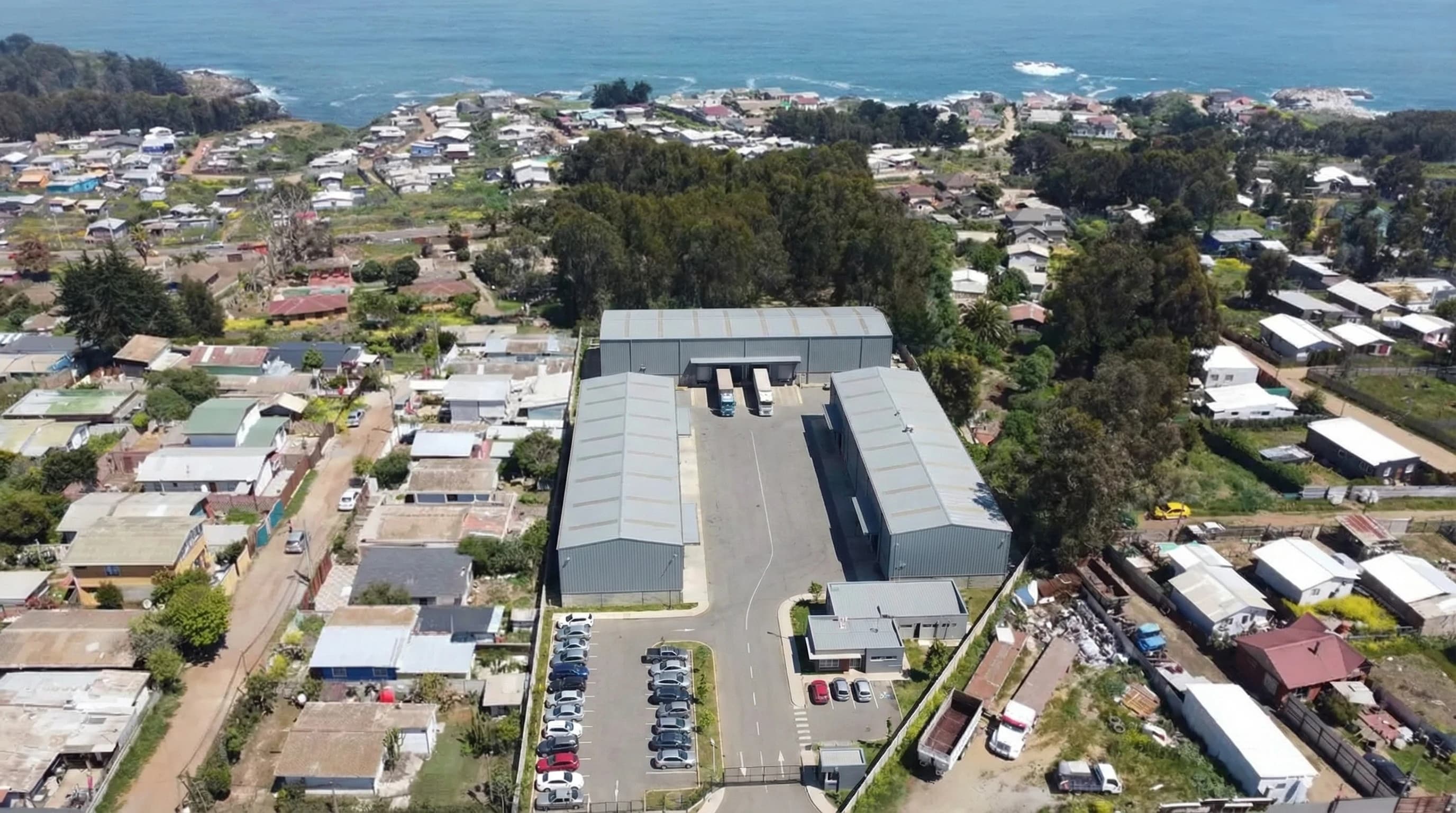 10.464 m² — San Antonio